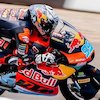 Hasil Latihan Pertama Moto3 Austria 2024: Jose Antonio Rueda dan KTM Catat Waktu Terbaik