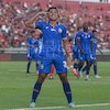 Salim Tuharea: Bintang Arema FC di Piala Presiden 2024, Pilihan Shin Tae-yong di Piala AFF U-23