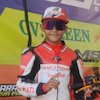 Juara Beginner U-12 Honda Dream Cup 2024, Sean: Berkat Fokus dan Doa