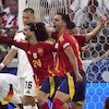 Hasil Euro 2024 Tadi Malam: Spanyol dan Prancis ke Semifinal