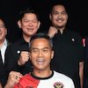 Cakep! Begini Penampakan Jersey Kontingen Indonesia Untuk Olimpiade Paris 2024