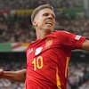 Hasil Euro 2024, Spanyol vs Jerman: Skor 2-1 (A.E.T)