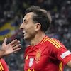 Daftar Juara Euro dari Masa ke Masa: Spanyol Paling Sukses, Inggris Merana Daftar Juara Euro dari Masa ke Masa: Spanyol Paling Sukses, Inggris Merana