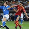 Hari Ini 12 Tahun yang Lalu, Spanyol Bungkam Italia 4-0 di Final Euro 2012