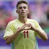 Fermin Lopez Buka Suara soal Rumor Transfer Chelsea: Barcelona Selalu Jadi Prioritas!