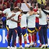 Pelatih Spanyol: Tak Ada Tekanan, Nikmati Saja Finalnya Pelatih Spanyol: Tak Ada Tekanan, Nikmati Saja Finalnya