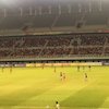 Animo Penonton Laga Timnas Indonesia U-19 vs Kamboja: GBT Semakin Ramai!