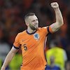 Man of the Match Belanda vs Turki: Stefan De Vrij Man of the Match Belanda vs Turki: Stefan De Vrij