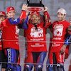 Johann Zarco dan Honda Menangi Suzuka 8 Hours 2024, Takumi Takahashi Jadi Pembalap Tersukses