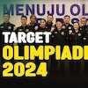 PBSI Ungkap Target Medali Olimpiade 2024: Pertahankan Tradisi! PBSI Ungkap Target Medali Olimpiade 2024: Pertahankan Tradisi!