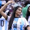 Link Live Streaming Argentina vs Kanada di Indosiar - Copa America 2024