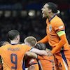 Hasil Euro 2024 Belanda vs Turki: Skor 2-1