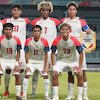 Ketika Pemain Filipina Ikut Momen Sakral Nyanyikan Lagu Tanah Airku Bareng Timnas Indonesia U-19 Ketika Pemain Filipina Ikut Momen Sakral Nyanyikan Lagu Tanah Airku Bareng Timnas Indonesia U-19