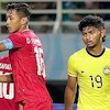 Man of the Match Timnas Indonesia U-19 vs Malaysia U-19: Alfharezzi Buffon