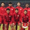 Kafiatur Rizky Alami Cedera Meniskus Usai Tampil di Piala AFF U-19 2024