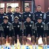 Piala AFF U-19 2024: Seperti Apa Sesi Official Training Indonesia U-19 Jelang Hadapi Kamboja?