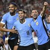 Hasil Copa America 2024: Uruguay Menang Lagi, Amerika Serikat Gagal Lolos Babak 8 Besar Hasil Copa America 2024: Uruguay Menang Lagi, Amerika Serikat Gagal Lolos Babak 8 Besar