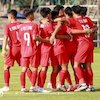 Jadwal Semifinal Piala AFF U-16 2024 Hari Ini: Vietnam vs Thailand Jadwal Semifinal Piala AFF U-16 2024 Hari Ini: Vietnam vs Thailand