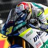 Hasil Latihan Kedua MotoE Jerman 2024: Duet Dynavolt Intact GP Berkuasa, Lukas Tulovic Tercepat di Rumah Sendiri