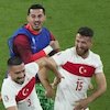 2 Kuda Hitam di Babak 8 Besar Euro 2024: Mampukah Timnas Turki Melaju Lebih Jauh? 2 Kuda Hitam di Babak 8 Besar Euro 2024: Mampukah Timnas Turki Melaju Lebih Jauh?