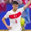 Assist Perdana Arda Guler di Euro