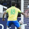 Hasil Copa America 2024: Kalahkan Brasil Adu Penalti, Uruguay Hadapi Kolombia di Semifinal Hasil Copa America 2024: Kalahkan Brasil Adu Penalti, Uruguay Hadapi Kolombia di Semifinal