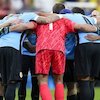 Jadwal Semifinal Copa America 2024: Uruguay vs Kolombia