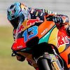 Hasil Kualifikasi Moto2 Austria 2024: Celestino Vietti Raih Pole, Kalahkan Aron Canet