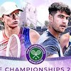 Jadwal Live Streaming Grand Slam Wimbledon 2024 di Vidio, 1-14 Juli 2024