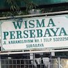 Kondisi Wisma Persebaya: Tempat Lahirnya Uston Nawawi, Rizky Ridho, dan Marselino Ferdinan yang Kini Mengenaskan