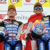 Indonesia Kuasai Podium Race 2 AP250 ARRC Mandalika 2024, Putra Kebanggan Lombok Podium! Indonesia Kuasai Podium Race 2 AP250 ARRC Mandalika 2024, Putra Kebanggan Lombok Podium!