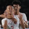 Zahaby Gholy Jadi Pemain Terbaik, Inilah Daftar Lengkap Penghargaan Piala AFF U-16 2024