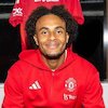 Bukan Striker, Joshua Zirkzee Ungkap Posisi Terbaiknya di Manchester United