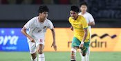 Timnas Indonesia U-16 Dilecehkan Selebrasi Gol Pemain Australia, Erick Thohir: Lawan, Fight, Tim Senior Juga! Timnas Indonesia U-16 Dilecehkan Selebrasi Gol Pemain Australia, Erick Thohir: Lawan, Fight, Tim Senior Juga!