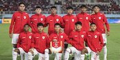 Piala AFF U-16 2024: Hadapi Vietnam, Timnas Indonesia U-16 Bakal Lakukan Rotasi Pemain Piala AFF U-16 2024: Hadapi Vietnam, Timnas Indonesia U-16 Bakal Lakukan Rotasi Pemain