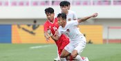 Gacor Bagi Indonesia U-16 Termasuk Saat Lawan Vietnam U-16 di Piala AFF U-16 2024, kok Zahaby Gholy Minta Maaf? Gacor Bagi Indonesia U-16 Termasuk Saat Lawan Vietnam U-16 di Piala AFF U-16 2024, kok Zahaby Gholy Minta Maaf?