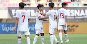 Nova Arianto: Timnas Indonesia U-16 Mulai dari 0 Lagi Menuju Kualifikasi Piala Asia U-17 2025 Nova Arianto: Timnas Indonesia U-16 Mulai dari 0 Lagi Menuju Kualifikasi Piala Asia U-17 2025