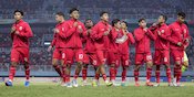 Timnas Indonesia U-19 akan Uji Coba dengan Negara Lain di Luar Negeri, Lawan Siapa? Timnas Indonesia U-19 akan Uji Coba dengan Negara Lain di Luar Negeri, Lawan Siapa?