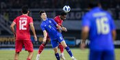 Bocoran Indra Sjafri: 2 Pemain Timnas Indonesia U-20 bakal Gabung Klub Liga Thailand Bocoran Indra Sjafri: 2 Pemain Timnas Indonesia U-20 bakal Gabung Klub Liga Thailand
