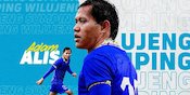 Pelatih Persib Berikan Kabar Terbaru tentang Adam Alis, Bisa Main atau Absen Lawan Persik? Pelatih Persib Berikan Kabar Terbaru tentang Adam Alis, Bisa Main atau Absen Lawan Persik?