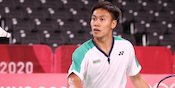 Profil Ade Resky Dwicahyo: Berdarah Indonesia, tapi Bela Azerbaijan di Badminton Olimpiade 2024