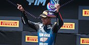 Aldi Satya Mahendra Siap Ulang Podium dan Kemenangan di WorldSSP300 Ceko 2024 Aldi Satya Mahendra Siap Ulang Podium dan Kemenangan di WorldSSP300 Ceko 2024