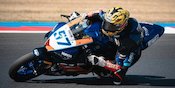 Aldi Satya Mahendra di Puncak! Ini Klasemen Sementara WorldSSP300 2024 Usai Race 1 Seri Prancis di Magny-Cours