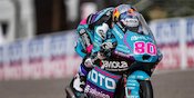 Hasil Kualifikasi Moto3 Barcelona 2024: David Alonso Raih Pole Ketujuh, Semua Mekaniknya Kini Dapat Jam Tangan Mewah
