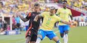 Uruguay Tendang Brasil dari Copa America 2024, Luis Suarez Kirim Komentar Pedas ke Eks MU Ini Uruguay Tendang Brasil dari Copa America 2024, Luis Suarez Kirim Komentar Pedas ke Eks MU Ini