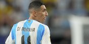 Kena Teror Kepala Babi dan Peluru, Angel Di Maria Gak Jadi Pulang Kampung Kena Teror Kepala Babi dan Peluru, Angel Di Maria Gak Jadi Pulang Kampung