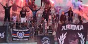 BRI Liga 1: Aremania Dilarang Hadir di Laga Persib vs Arema BRI Liga 1: Aremania Dilarang Hadir di Laga Persib vs Arema