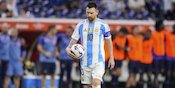 Mungkinkah Lionel Messi Pensiun usai Juara Copa America 2024?