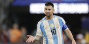Lionel Messi Gendong Bayi Lagi: Tunggu 15 Tahun ke Depan, Mungkin Jadi Bocah Ajaib Seperti Lamine Yamal! Lionel Messi Gendong Bayi Lagi: Tunggu 15 Tahun ke Depan, Mungkin Jadi Bocah Ajaib Seperti Lamine Yamal!