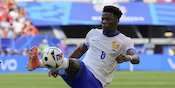 Diterpa Cedera, Duo Pemain Ini Terpaksa Tak Jadi Perkuat Timnas Prancis